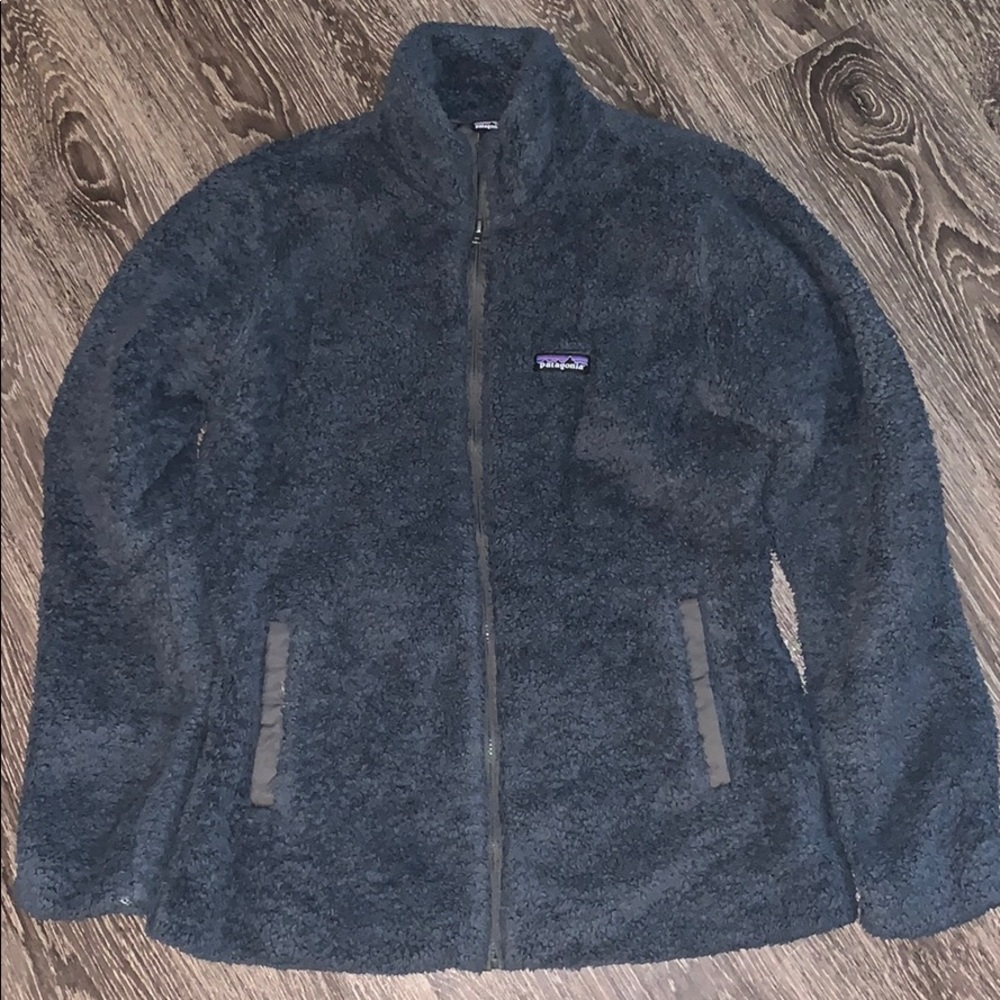 Patagonia Los Gatos Full Zip